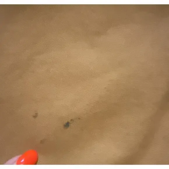 Craftsman Canvas Fleece Lined Chore Work Coat Zip Snap 5 Pockets Men's XXL 2XL - Picture 5 of 13